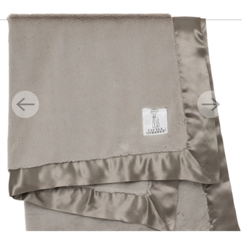Luxe™ Baby Blanket