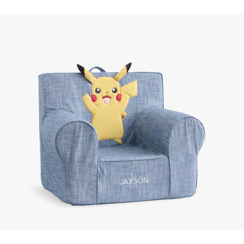Kids Anywhere Chair®, Pokémon Pikachu