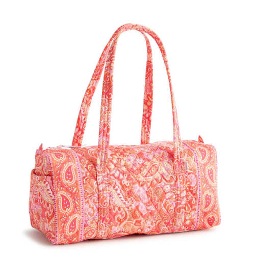 Small Original Duffel - Sherbet