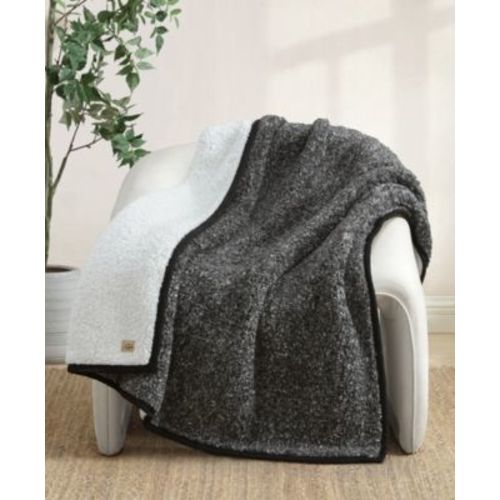 Classic UGGfluff Throw, 50" x 70"