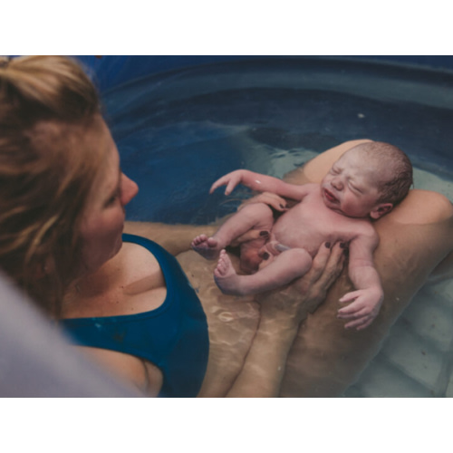 Midwife & Doula Fund 🤍