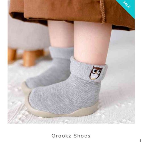 Best Selling Baby Shoes Online | First Walker Shoes – Grookz Shoes