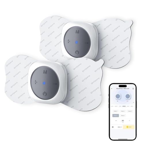 TENS unit for labor pain relief
