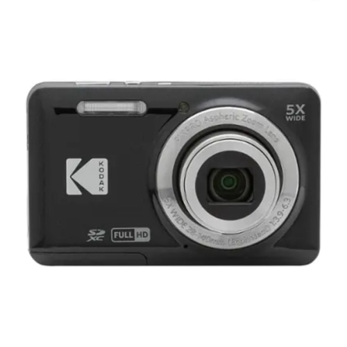 KODAK PIXPRO FZ55-BK - Black