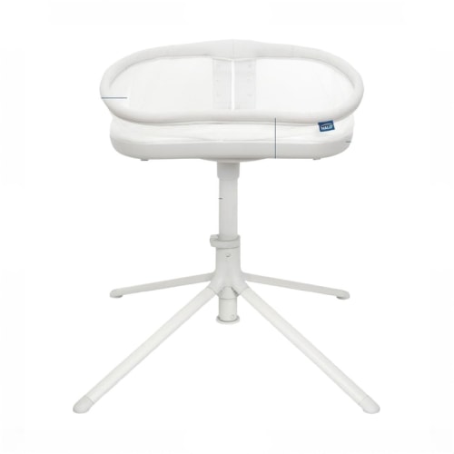 Halo Bassinest Swivel Sleeper 3.0, Grey