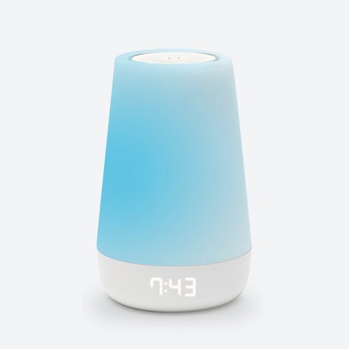 Hatch Rest+ - Ultimate Smart Sleep Machine | Hatch