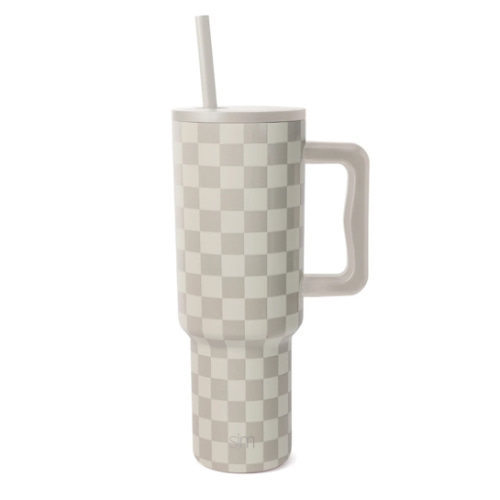 Trek Tumbler