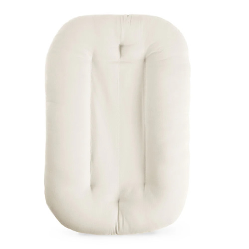 Infant Lounger | Natural