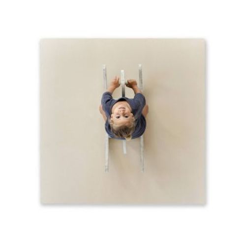 Toddlekind Classic Baby Playmat - Clay