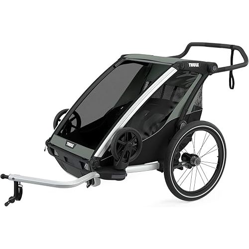 Thule Chariot Lite Multisport Trailer & Stroller