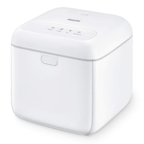 Philips Hue UV Light Sanitizer Box Disinfect Everyday Items Baby Products, Cpap