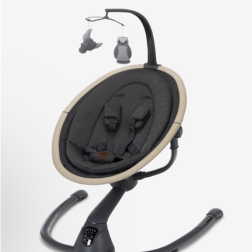 Maxi-Cosi Cassia Swing - Classic Graphite