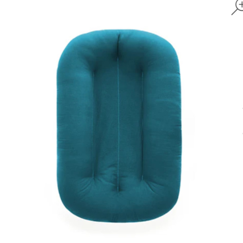 Infant Lounger | Juniper