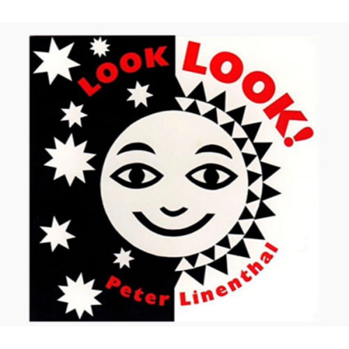 Look, Look!