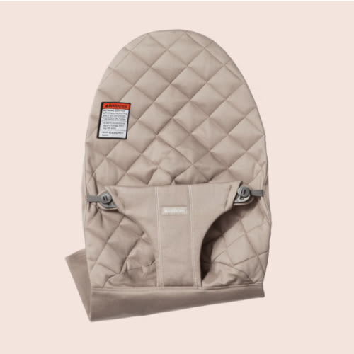 BabyBjörn Extra Fabric Seat for Bouncer Bliss