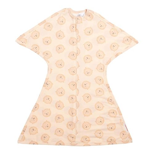 SleepingBaby Lions, Small (4-8 Month) sleep sack