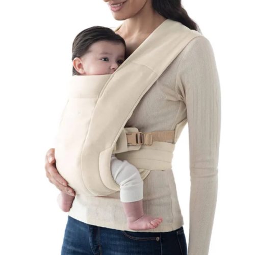 Embrace Newborn Carrier | Ergobaby