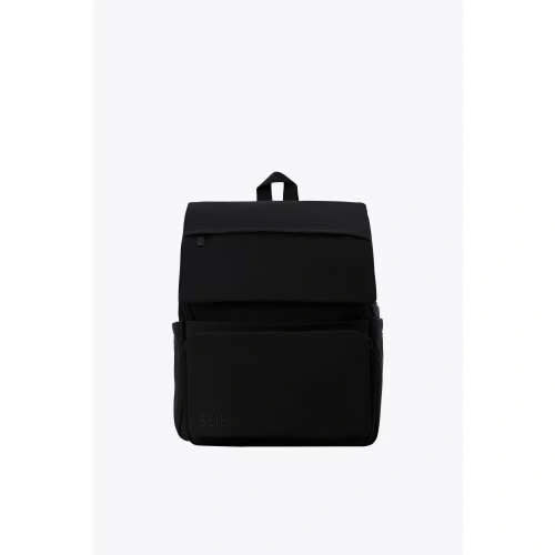 BÉIS 'The Ultimate Diaper Backpack' in Black - Best Backpack Diaper Bag in Black
