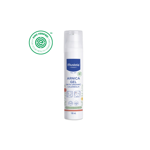 Arnica Gel