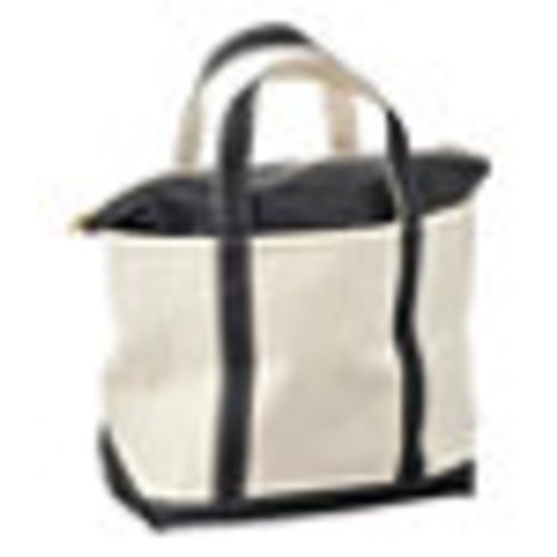 Diaper Bag : Boat and Tote®, Zip-Top