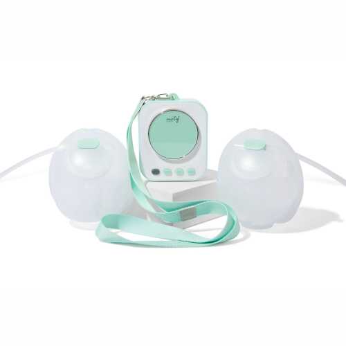 Motif Roam Breast Pump