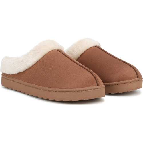 Dr. Scholl's Women's Sunday Chill Clog | Famous Footwear