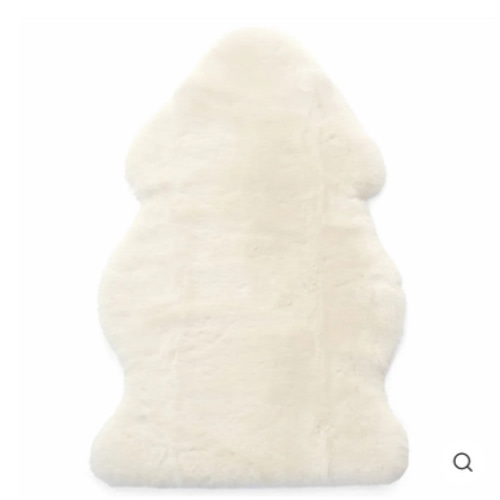 Sheepskin Rug for Babies