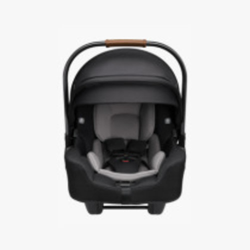 Nuna PIPA RX Car Seat & Base
