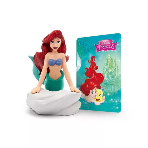 Disney Little Mermaid Toniebox Starter Set - Pink – tonies®