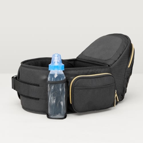 The Tushbaby Hip Carrier