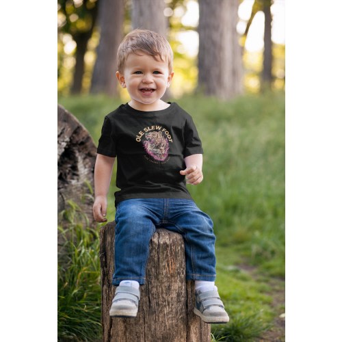 Ole Slew Foot - Infant Fine Jersey Tee
