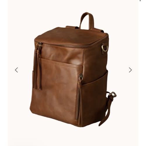 Luxe La Mère Backpack Original