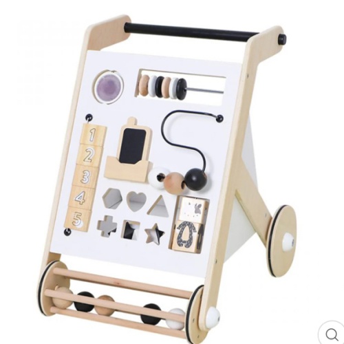 Wonder & Wise Awesome Activity Walker | Modern Nursery™