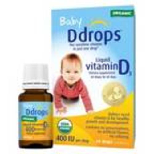 Vitamin D Drop Infant : Target