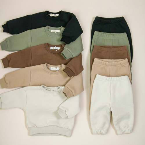 Sweat Set