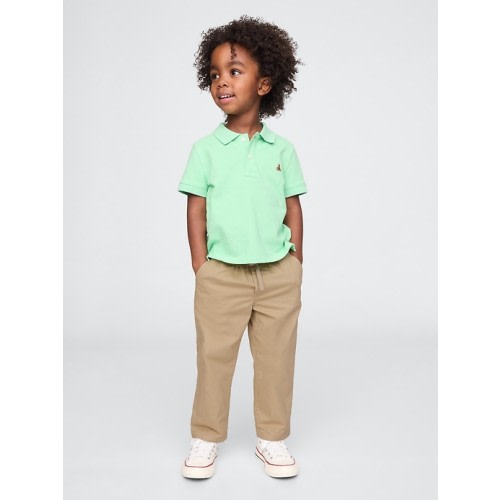 Baby & Toddler Pull-On Pants