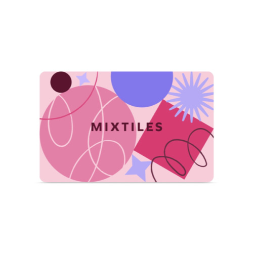 Mixtiles - Turn your photos into affordable, stunning wall art
