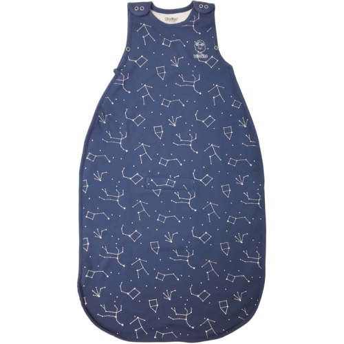 4 Season® Ultimate Baby Sleep Bag, Merino Wool & Organic Cotton, Night Sky™ Baby / 2 Months - 2 Years