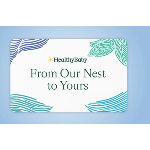 Our Digital Gift Card