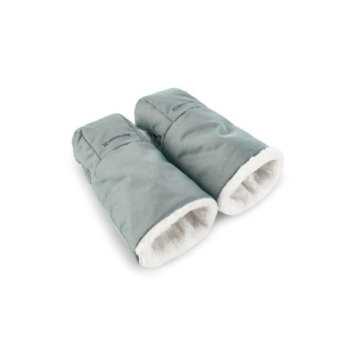 Cozy Hand Muffs