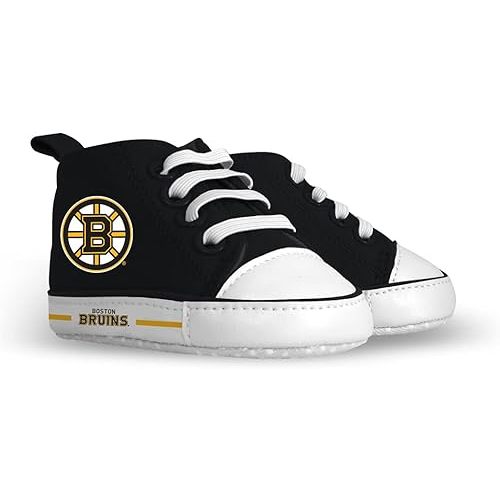 Baby Fanatic NHL Pre-Walker Hightops