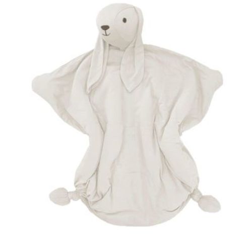 günamüna® Baby Bamboo Rayon Lovey Bunny