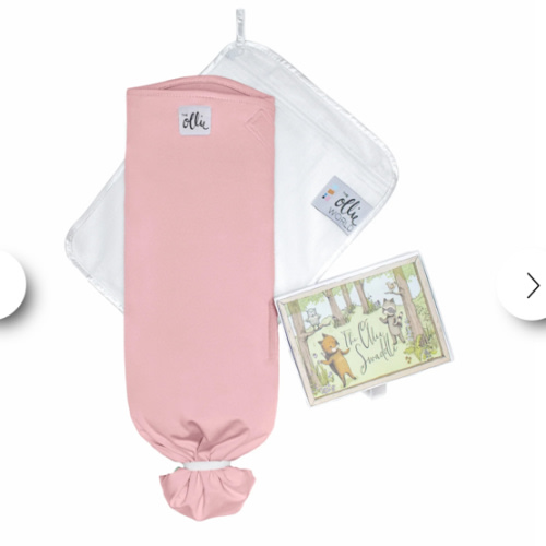 The Ollie® Swaddle