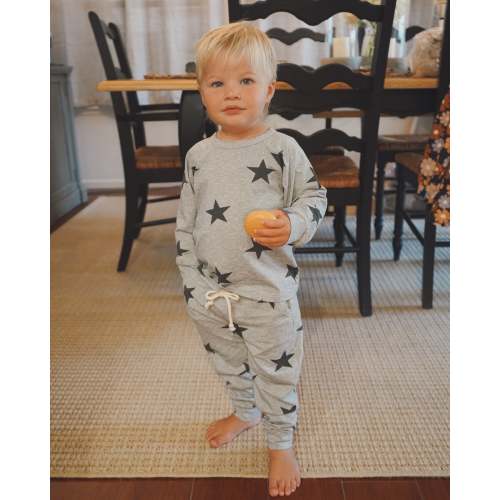Star | Jogger Set
