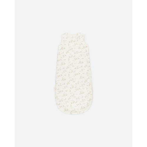 Jersey Sleep Bag || Bunnies