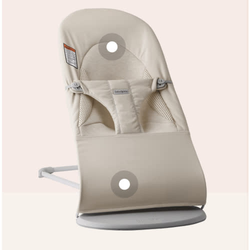 BabyBjörn Bouncer Balance Soft