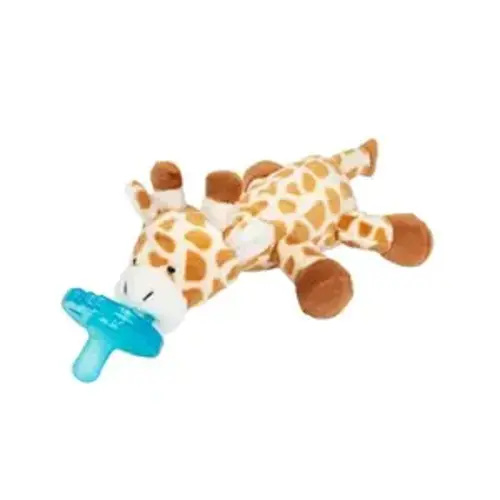 WubbaNub Giraffe Detachable Pacifier
