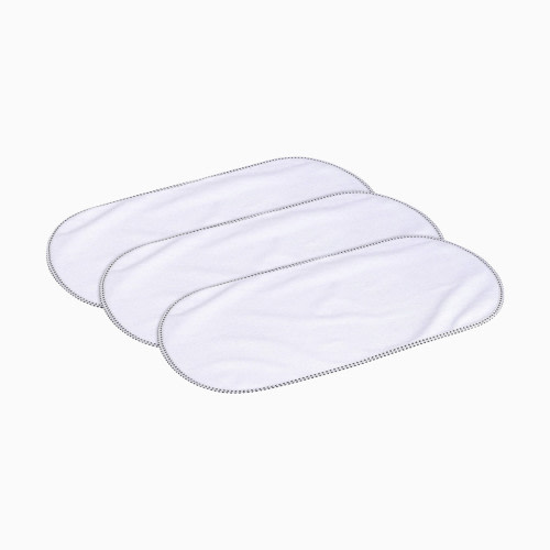 Munchkin Waterproof Changing Pad Liners - 3