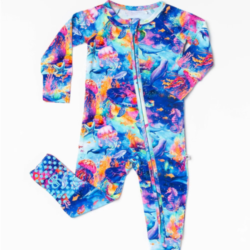 Current Crew Convertible Romper