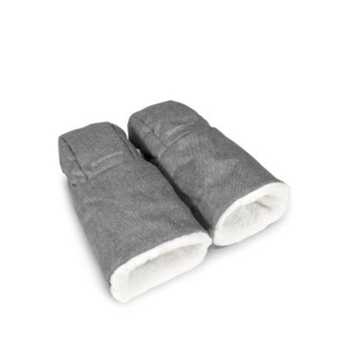 Cozy Handmuffs
